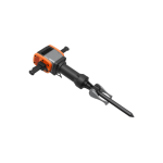 Pneumatic hammer