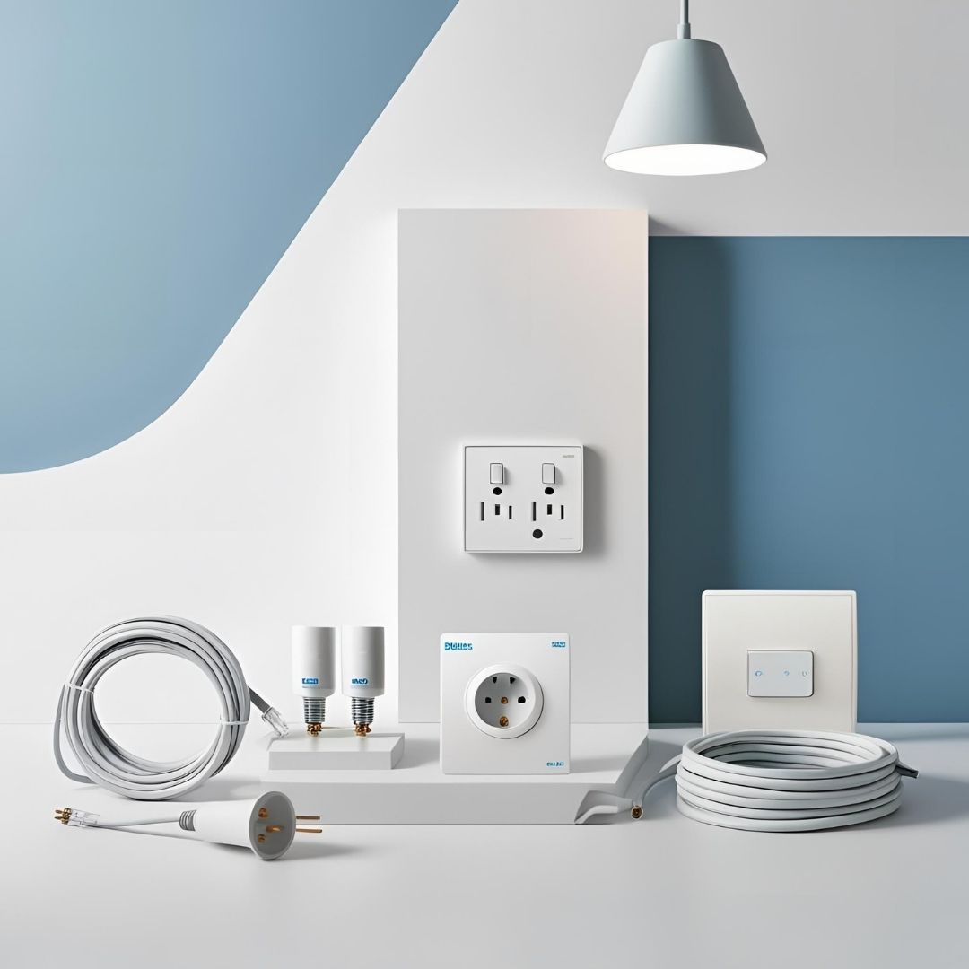 Elektrik Malzemelerinde Perakende Çözüm