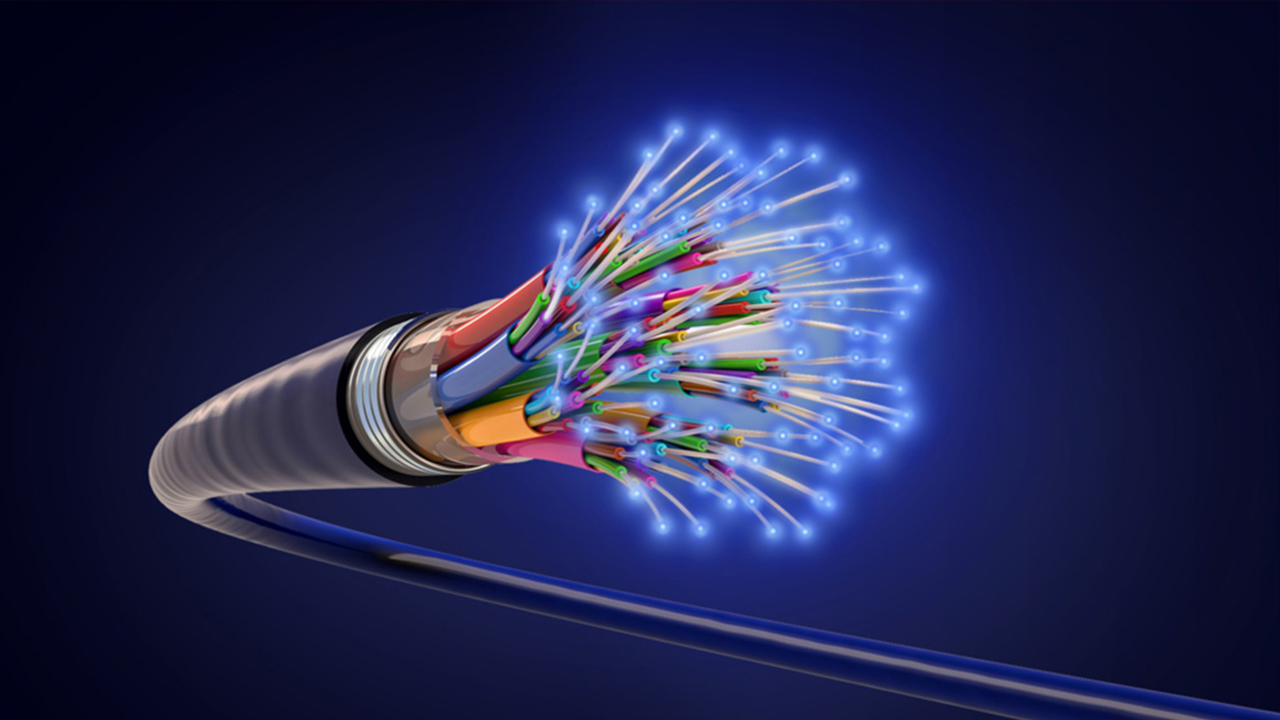 Fiber Optik Kablolar